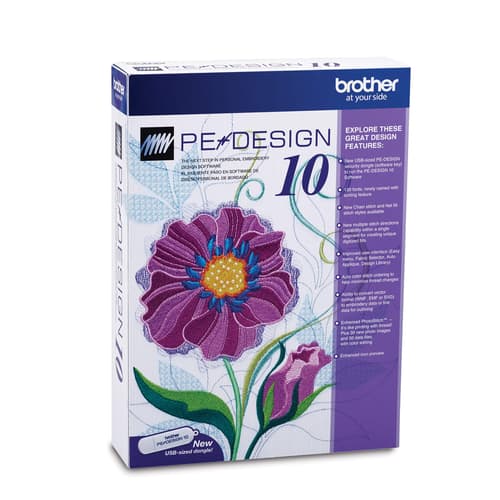 Design 10 Best Embroidery Software