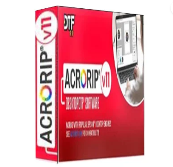 Acrorip v11.2
