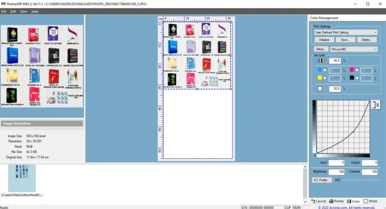 Acrorip v11.2