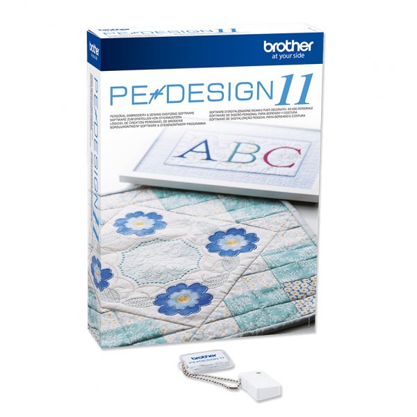 Design 11 Best Embroidery Software